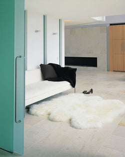 Gold Star Sexto Sheepskin