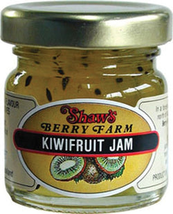 Jam / Kiwifruit 40gm