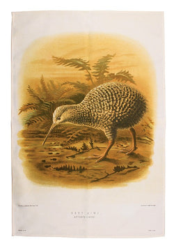 Kiwi Prestige Tea Towel