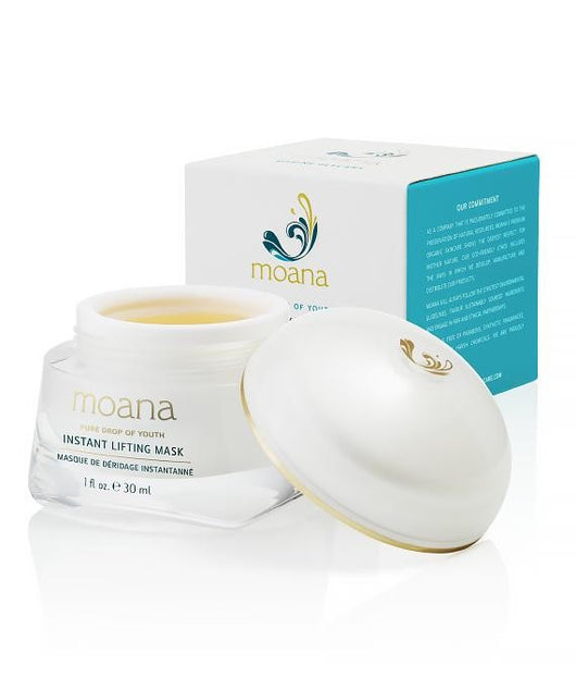 Moana Instant Lifting Mask 30ml
