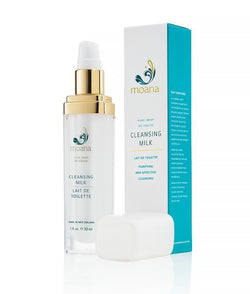 Moana Cleansing Milk 30ml