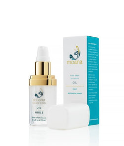 Moana Oil 15ml