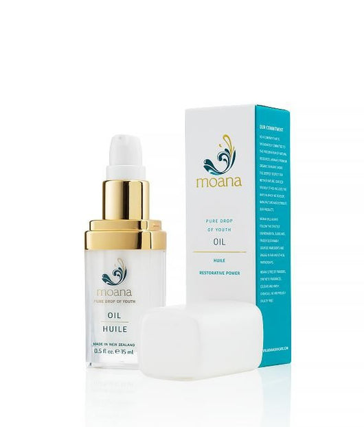 Moana Oil 15ml