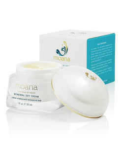Moana Renewal Day Cream 30ml